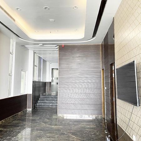 Hotel Tbs In Puri Exterior foto