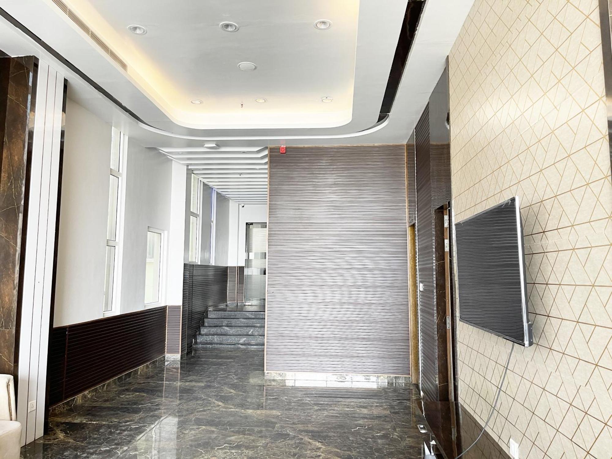 Hotel Tbs In Puri Exterior foto